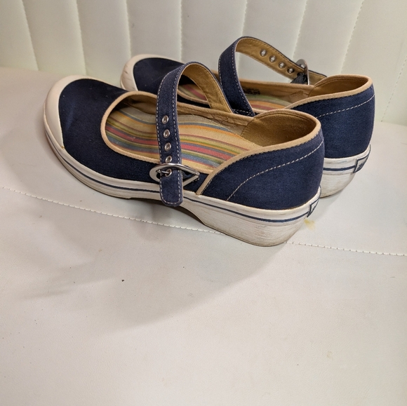 Dansko Valerie Vegan Clogs  size 39 - Picture 2 of 8